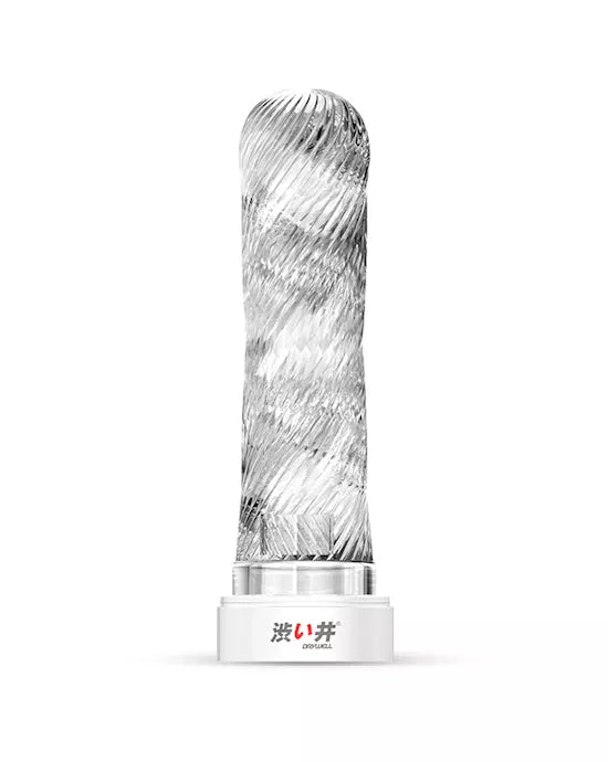 Swordfighter Penis Sleeve