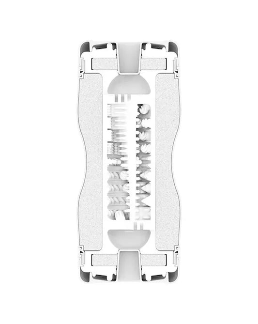 Dual Sensation Cup Stroker