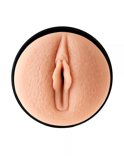 Nood Vagina Masturbator in Casing