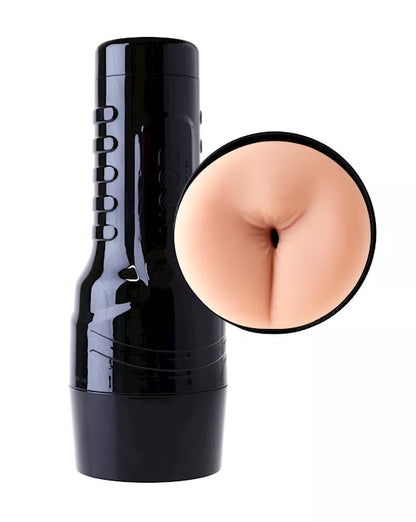 Nood Anal Masturbator in Casing