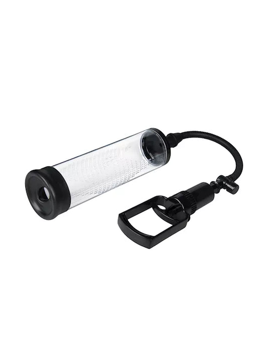 Evolve Thrust Penis Pump