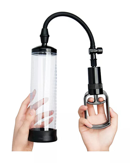 Evolve Thrust Penis Pump