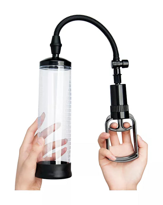 Evolve Thrust Penis Pump