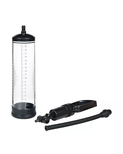 Evolve Thrust Penis Pump