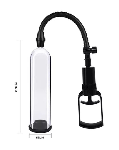 Evolve Ascend Penis Pump
