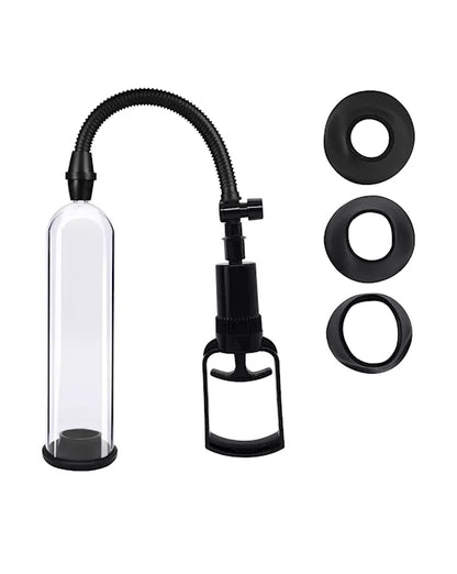 Evolve Ascend Penis Pump