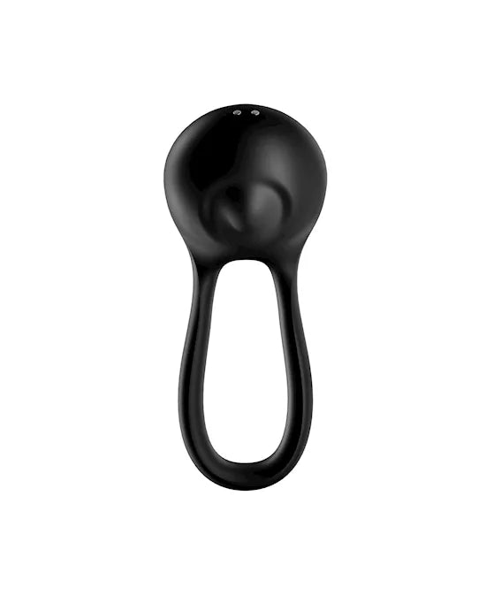 Satisfyer Majestic Duo