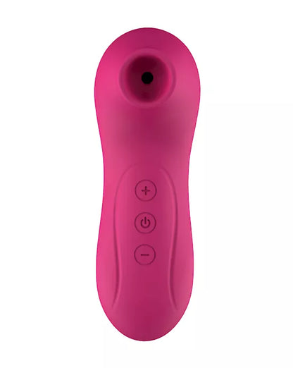 Amore Mini Suction Vibe