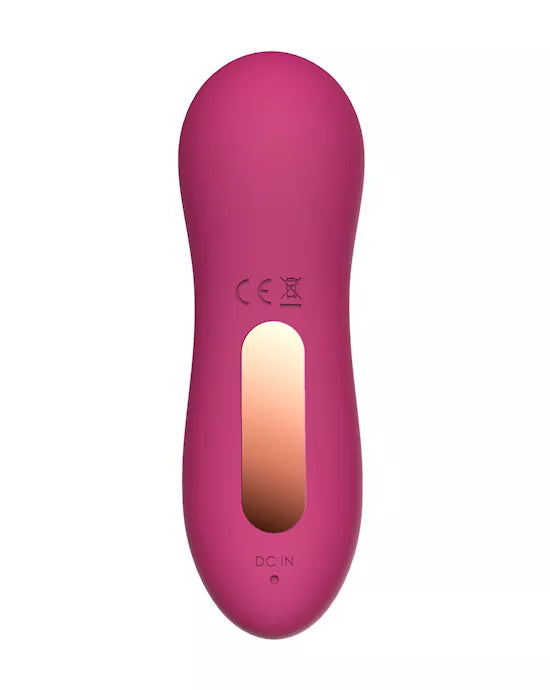 Amore Mini Suction Vibe