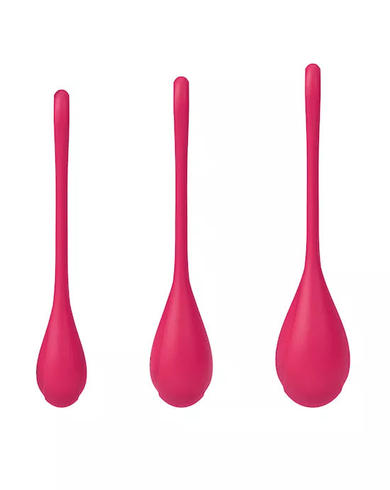 Satisfyer Yoni Power 1