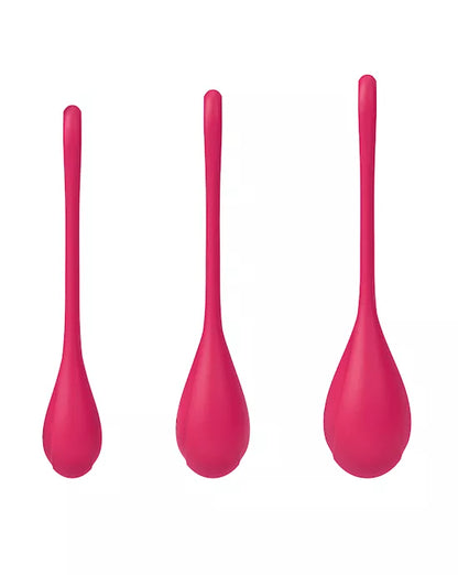 Satisfyer Yoni Power 1