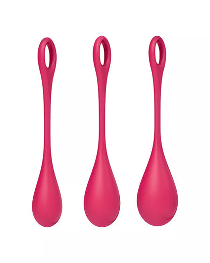 Satisfyer Yoni Power 1