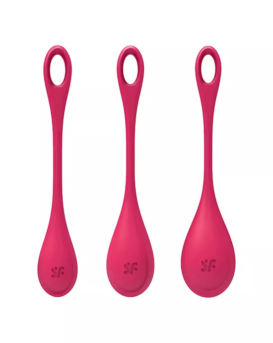 Satisfyer Yoni Power 1