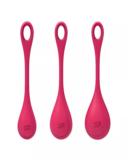 Satisfyer Yoni Power 1