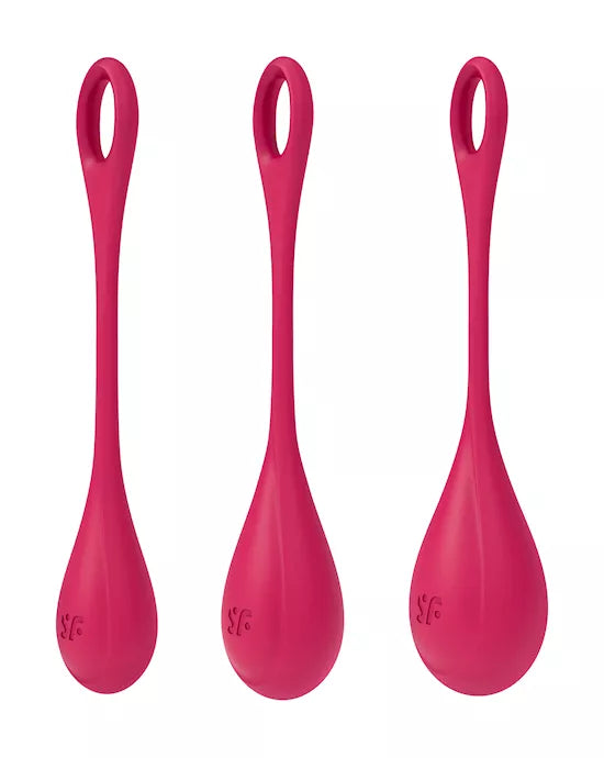 Satisfyer Yoni Power 1