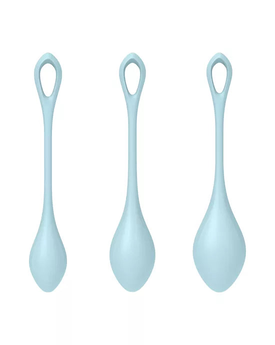 Satisfyer Yoni Power 2