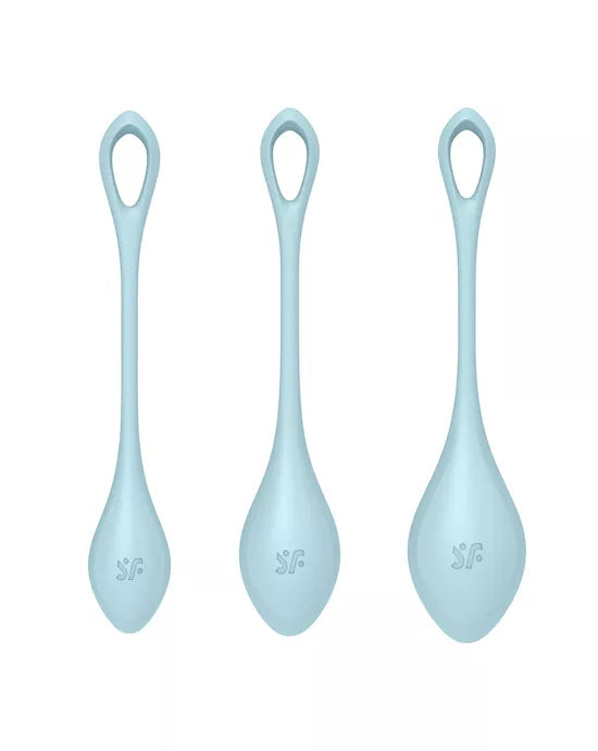 Satisfyer Yoni Power 2