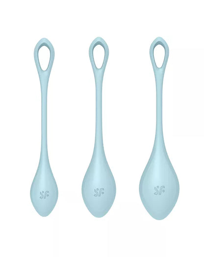 Satisfyer Yoni Power 2