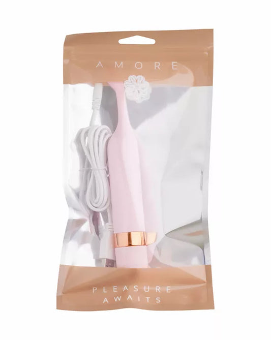 Amore Cloud Clitoral Vibrator