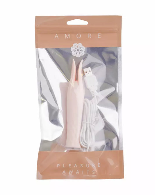 Amore Opaline Clitoral Vibrator
