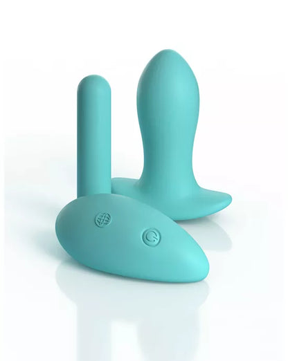 Hookup Panties Remote Bow-Tie G-String