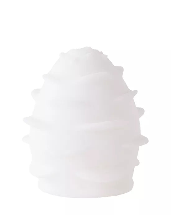 Share Satisfaction Honey Egg Stroker