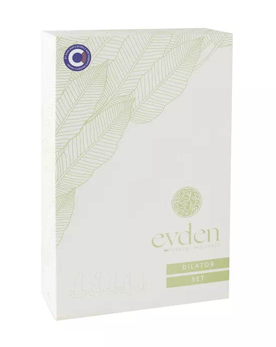 Eyden Wearable Dilator Set