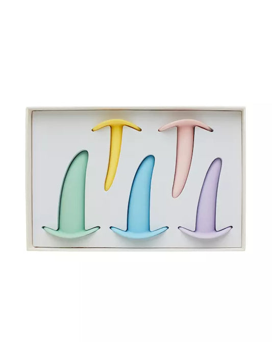 Eyden Wearable Dilator Set