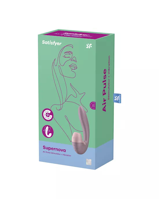 Satisfyer Supernova