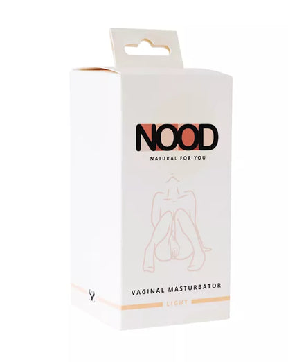 Nood Vaginal Masturbator