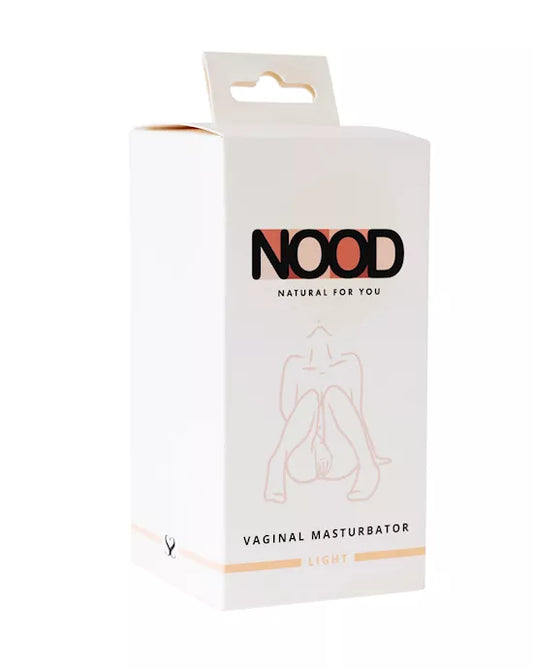 Nood Vaginal Masturbator