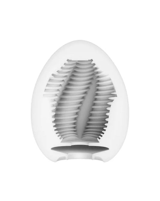 Egg Tube