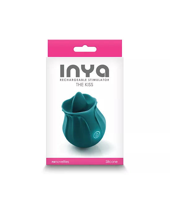 Inya The Kiss