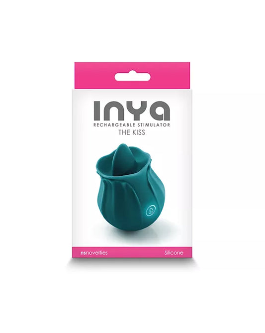 Inya The Kiss
