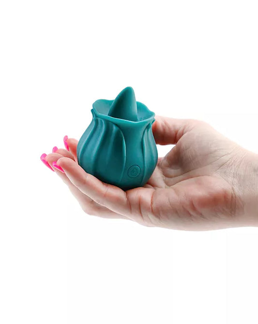 Inya The Kiss