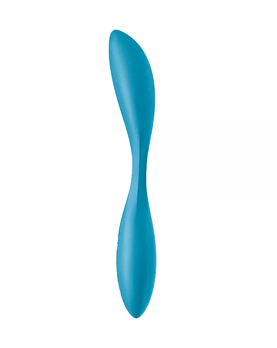 Satisfyer G-Spot Flex 1