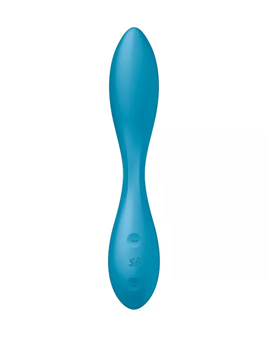 Satisfyer G-Spot Flex 1