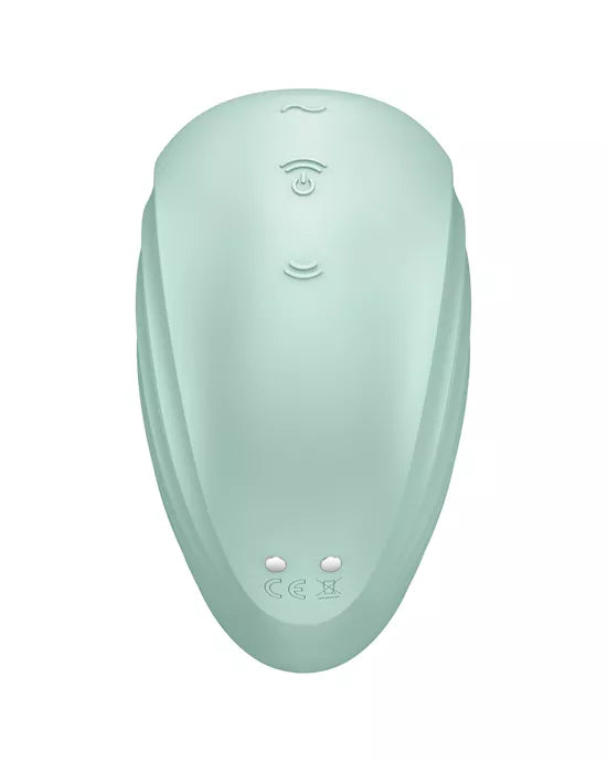 Satisfyer Pearl Diver