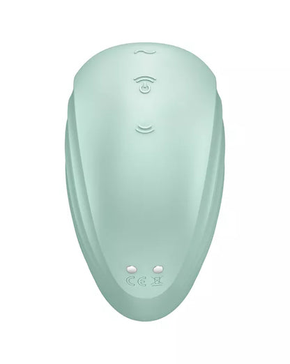 Satisfyer Pearl Diver