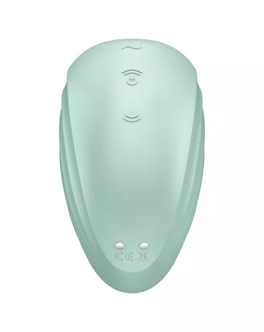 Satisfyer Pearl Diver