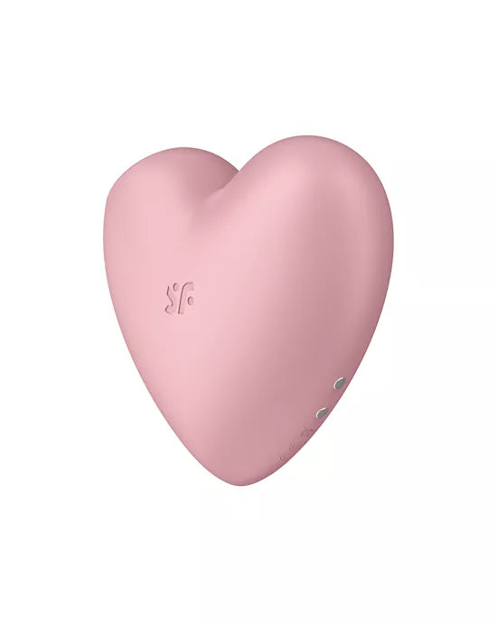 Satisfyer Cutie Heart