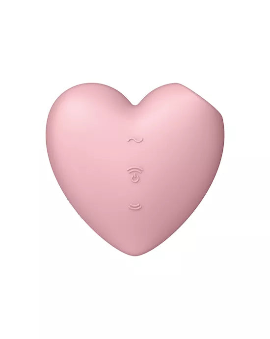 Satisfyer Cutie Heart
