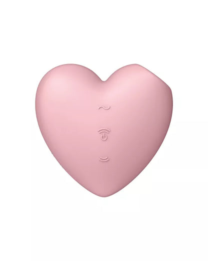 Satisfyer Cutie Heart
