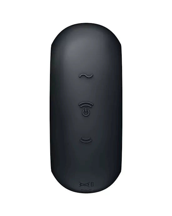 Satisfyer Pro to Go 3