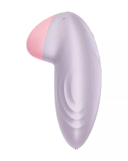 Satisfyer Tropical Tip with Connect App Compatibility