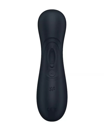 Satisfyer Pro 2 Generation 3 Connect App Compatible