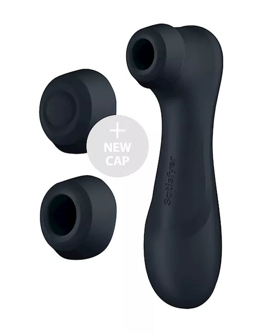 Satisfyer Pro 2 Generation 3