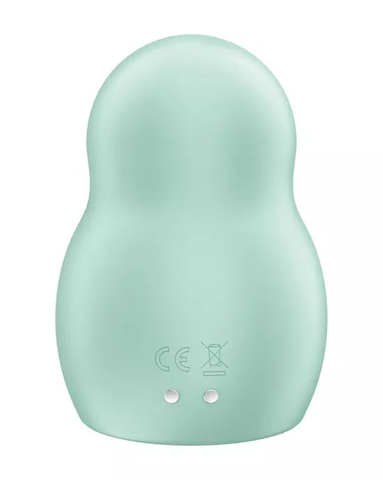 Satisfyer Pro To Go 1