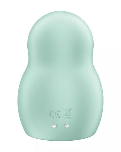 Satisfyer Pro To Go 1
