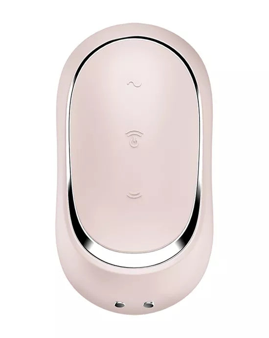 Satisfyer Pro to Go 2